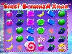 Sweet Bonanza Xmas