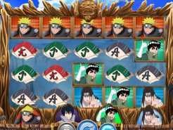 Shinobi Wars